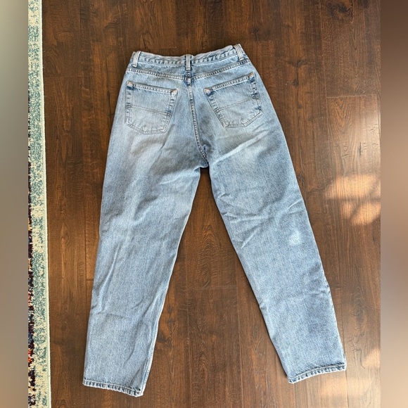 Banana Republic Jeans Size 10L - Picture 10 of 10